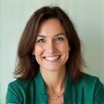 Professional headshot of Dr. Emily Carter