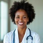 Professional headshot of Dr. Olivia Reed