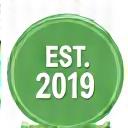 Established Since 2019 Badge