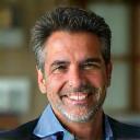 Portrait of David Rodriguez, a calm man